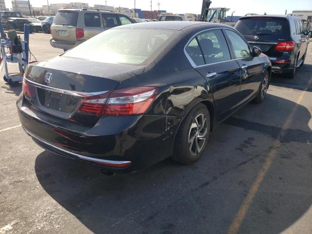 2016 HONDA ACCORD LX 1HGCR2F32GA245601