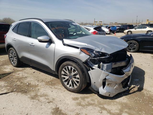 2020 FORD ESCAPE TIT 1FMCU9J99LUB07463
