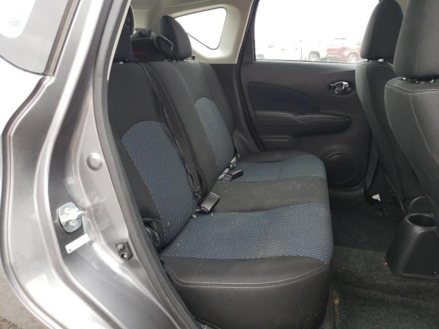 2018 NISSAN VERSA NOTE 3N1CE2CP8JL370932