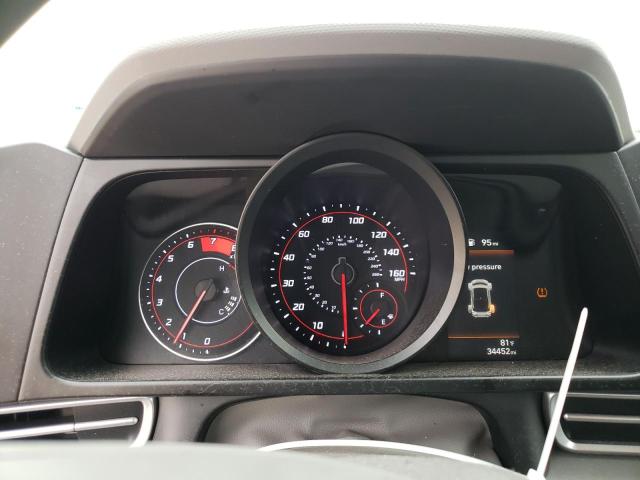 2021 HYUNDAI ELANTRA SE 5NPLM4AG1MH025695