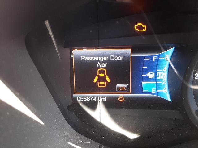 2015 FORD FUSION SE 3FA6P0HD1FR305180