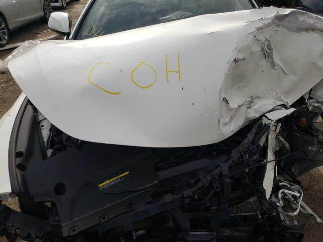 2019 INFINITI Q60 PURE JN1EV7EL9KM291230