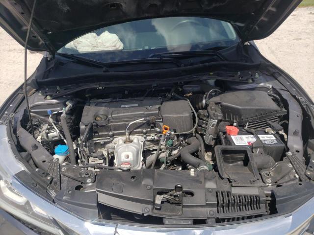 2016 HONDA ACCORD EXL 1HGCR2F8XGA244188