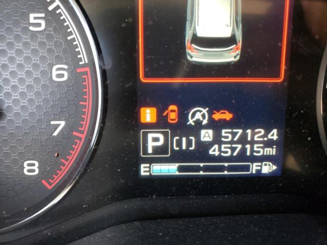 2020 SUBARU FORESTER JF2SKADC1LH459736