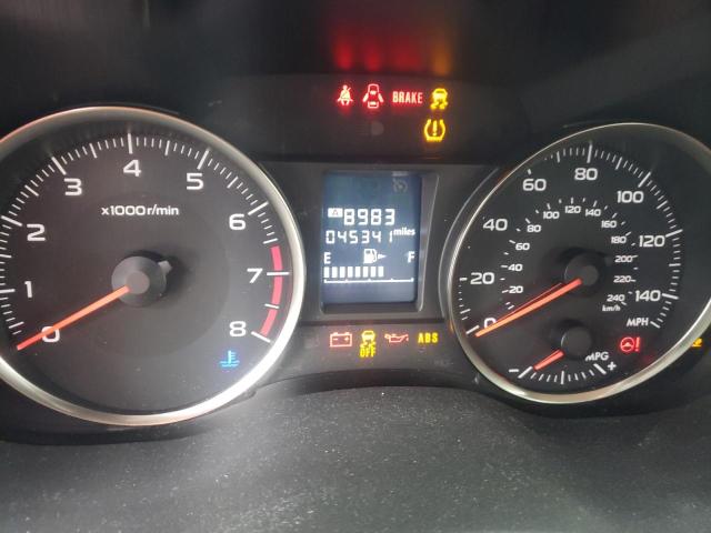 2016 SUBARU IMPREZA JF1GPAA62G9211375