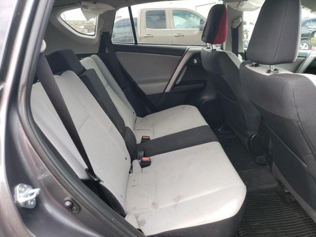 2016 TOYOTA RAV4 XLE 2T3RFREV7GW499643