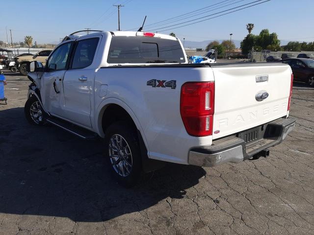 2020 FORD RANGER XL 1FTER4FH1LLA99821