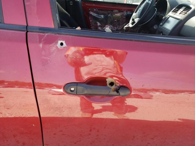 2019 NISSAN VERSA 3N1CN7AP9KL814675