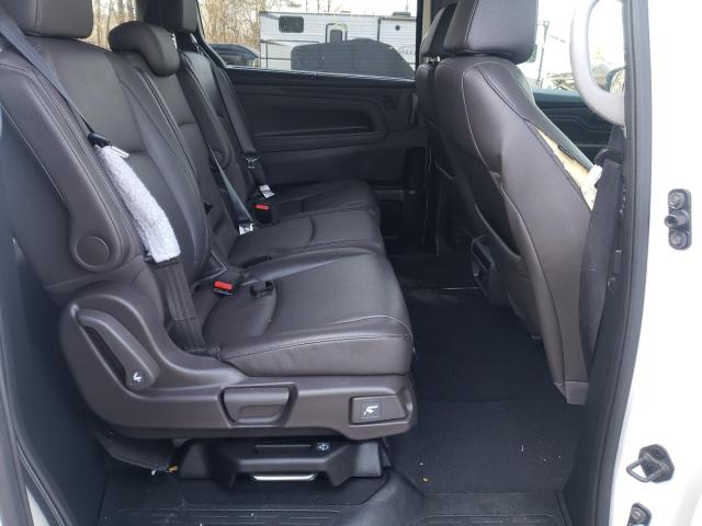 2020 HONDA ODYSSEY EX 5FNRL6H72LB067059
