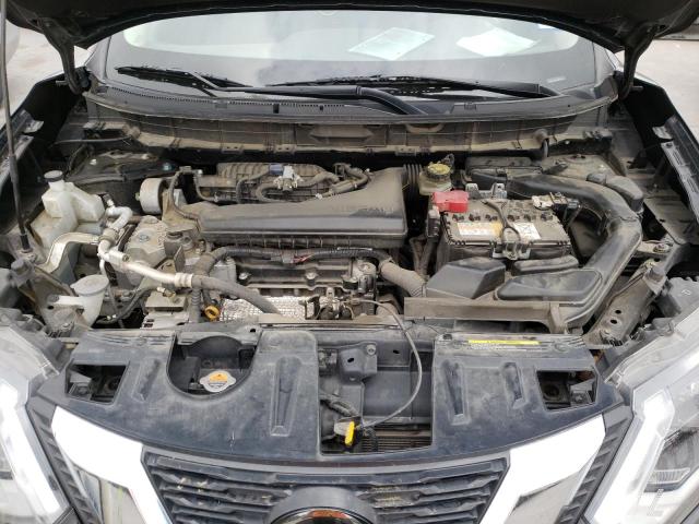2020 NISSAN ROGUE S JN8AT2MT6LW012073