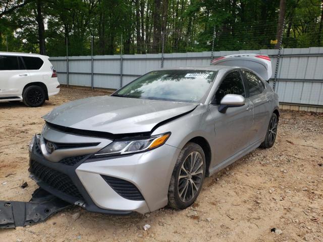2019 TOYOTA CAMRY L 4T1B11HKXKU822166