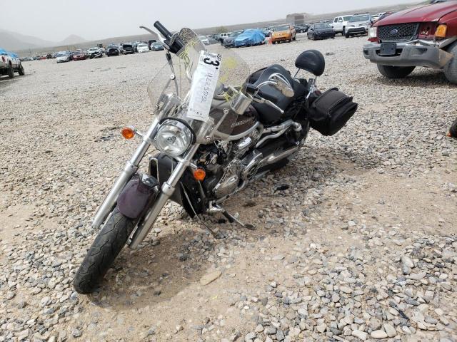 2007 HARLEY-DAVIDSON VRSCA 1HD1HFZ117K803229