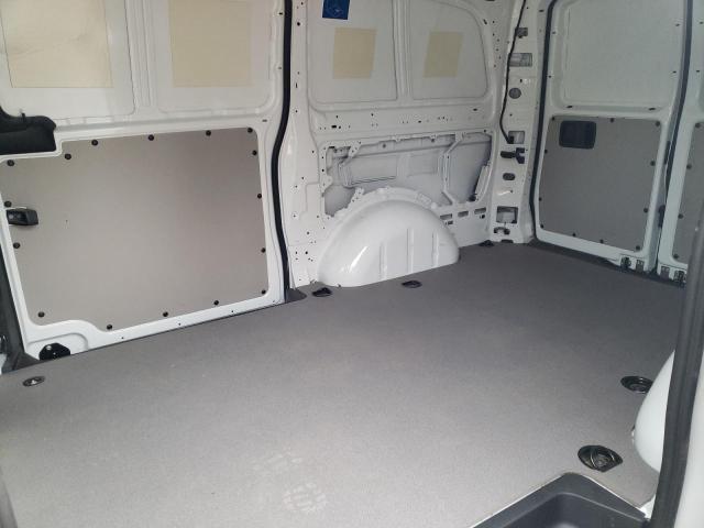2021 MERCEDES-BENZ METRIS W1YV0BEY9M3854775