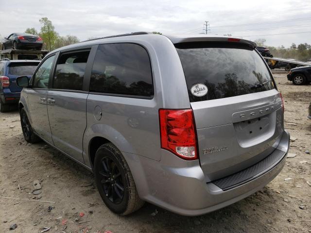 2019 DODGE GRAND CARA 2C4RDGBG4KR787767