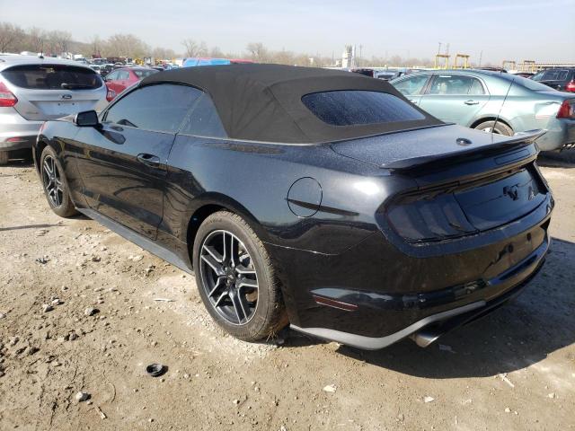 2018 FORD MUSTANG 1FATP8UH5J5156634
