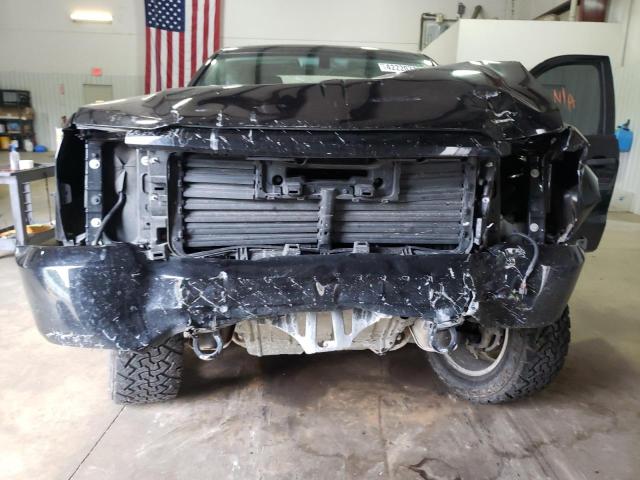 2017 CHEVROLET SILVERADO 1GCVKPEC3HZ363525
