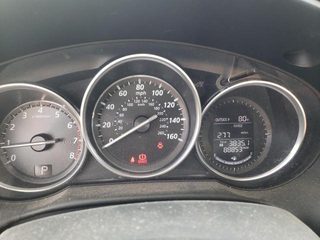 2015 MAZDA CX-5 SPORT JM3KE4BY2F0480966