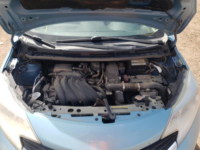 2015 NISSAN VERSA NOTE 3N1CE2CP3FL353902