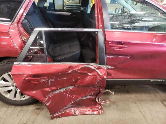 2018 SUBARU OUTBACK 2. 4S4BSACC2J3359389