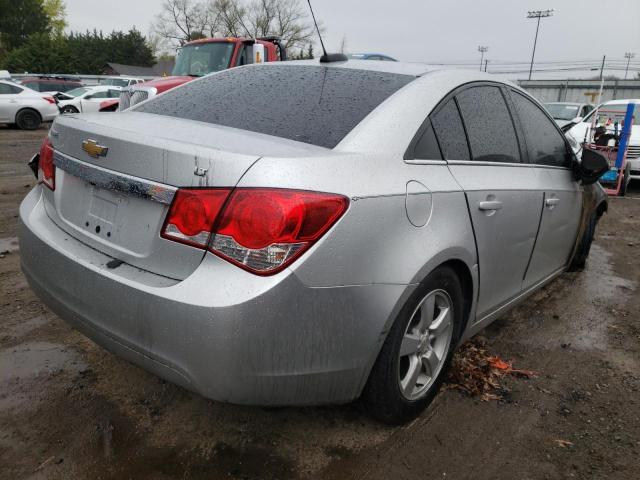 2016 CHEVROLET CRUZE LIMI 1G1PE5SB5G7119099