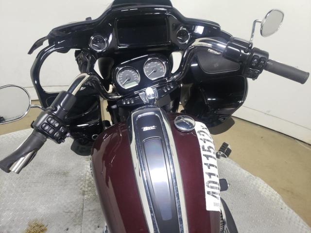 2021 HARLEY-DAVIDSON FLTRXS 1HD1KTP18MB632137