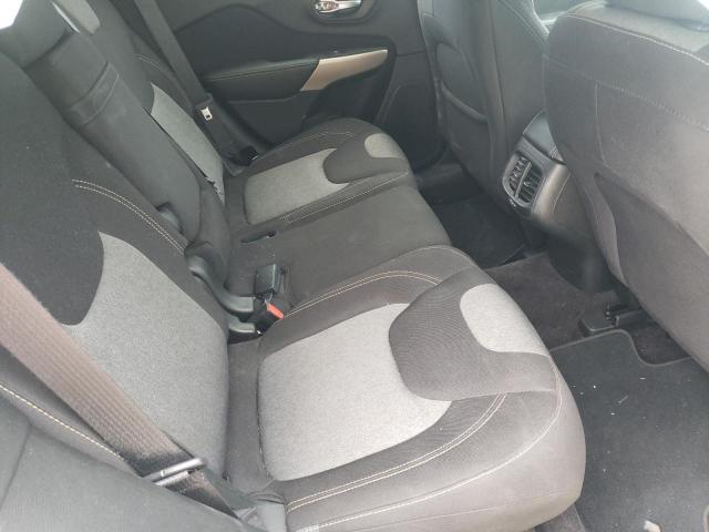 2017 JEEP CHEROKEE S 1C4PJMAB8HW576186