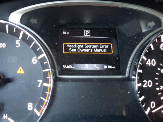 5N1DR2MN4KC610263 Nissan Pathfinder 2019. Фото: 7