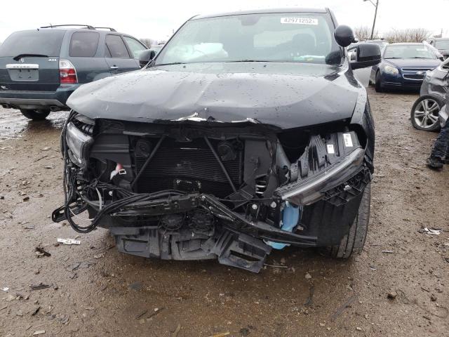 2021 DODGE DURANGO PU 1C4SDJFT0MC683780