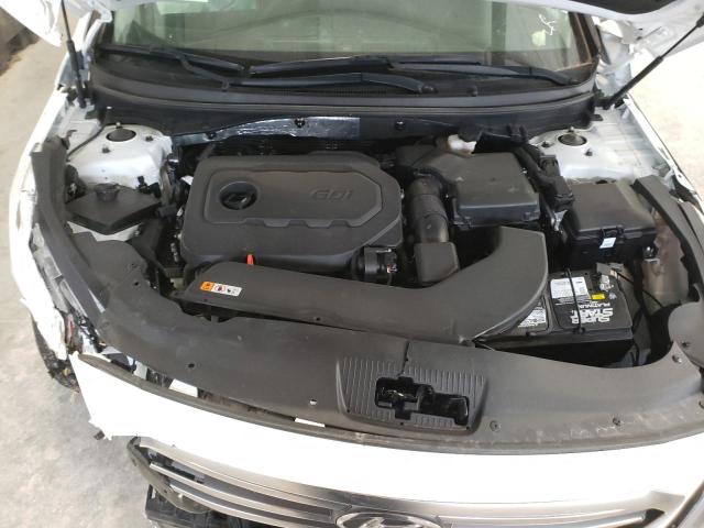 2015 HYUNDAI SONATA SE 5NPE24AF9FH184652