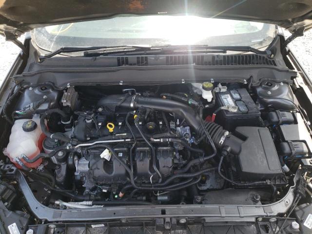 3FA6P0D96LR151451 Ford Fusion TIT 7