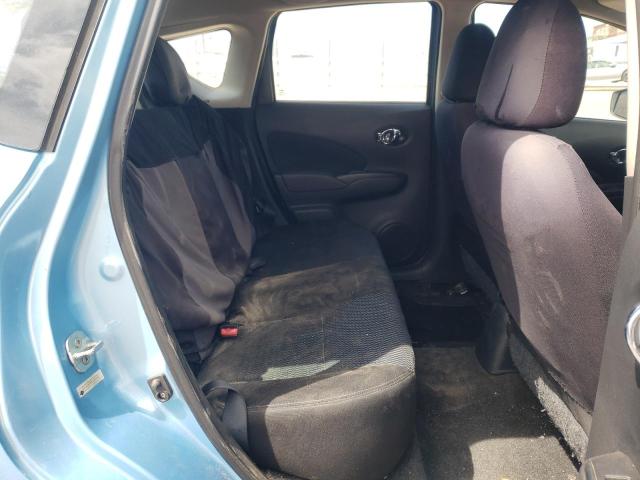 2015 NISSAN VERSA NOTE 3N1CE2CP3FL353902
