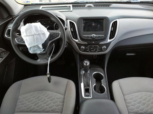 2019 CHEVROLET EQUINOX LT 2GNAXUEV7K6188917
