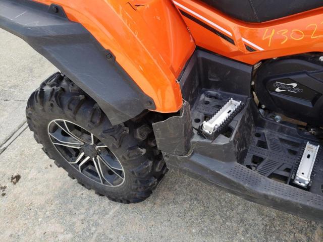 2021 ATV ALL MODELS LCELVYZ8XM6007448