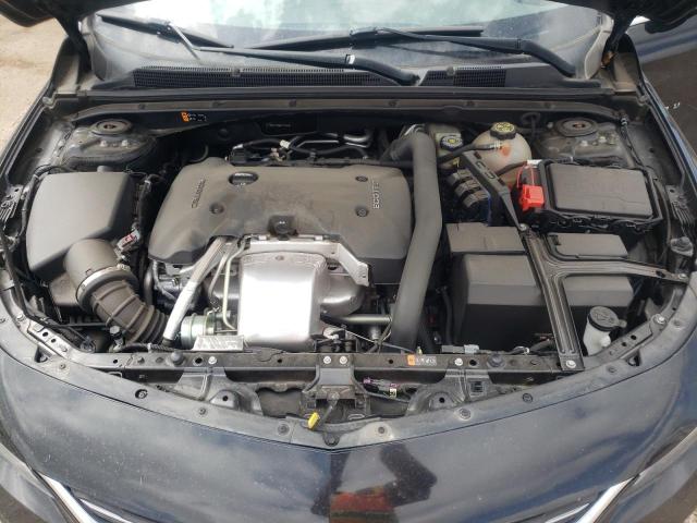 2016 CHEVROLET MALIBU LT 1G1ZF5SX6GF175575