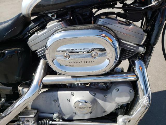 2003 HARLEY-DAVIDSON XL883 C AN 1HD4CJM423K451515