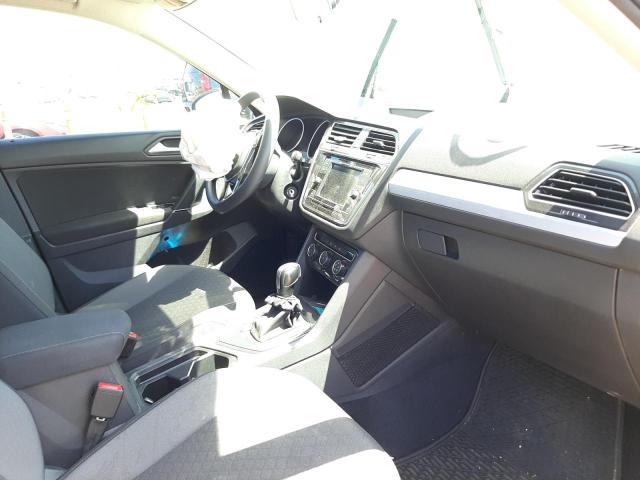 2020 VOLKSWAGEN TIGUAN S 3VV1B7AX8LM113510