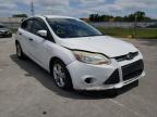 2014 FORD  FOCUS