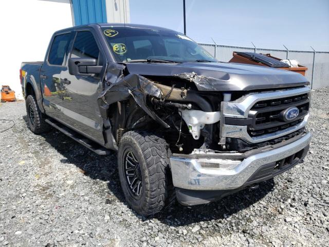 2021 FORD F150 SUPER 1FTFW1E54MFB11186