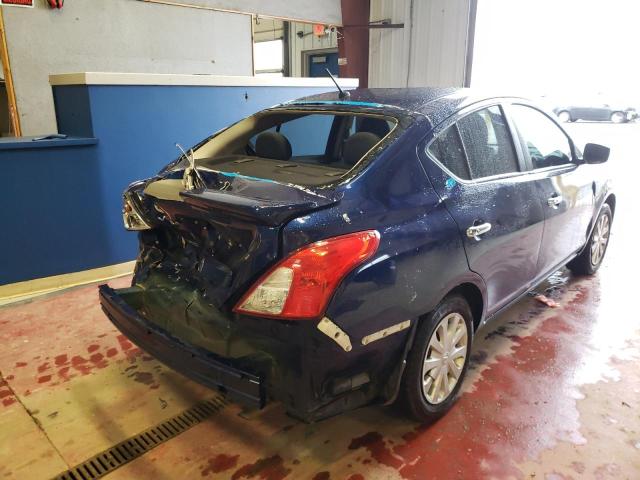 2019 NISSAN VERSA S 3N1CN7AP6KL875059