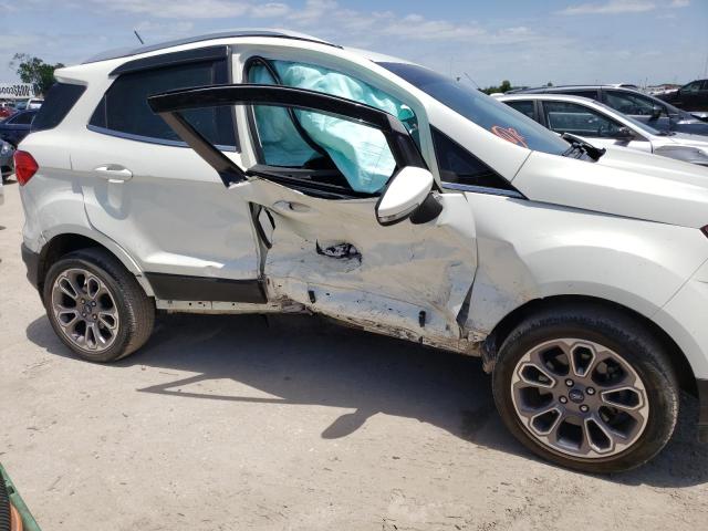 2020 FORD ECOSPORT T MAJ6S3KL5LC317116