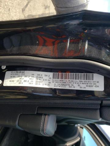 2016 JEEP CHEROKEE L 1C4PJMCB0GW357752