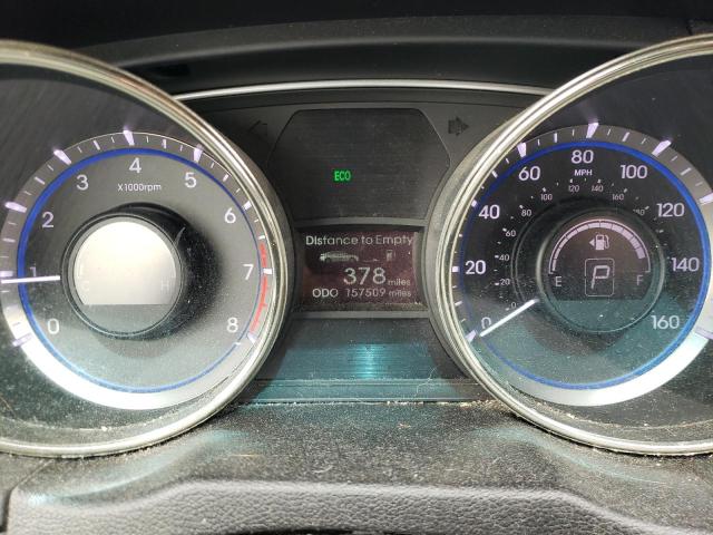 Фото: 5NPEB4AC9BH261066 - 8