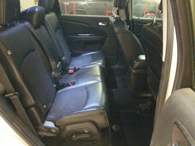 2018 DODGE JOURNEY CR 3C4PDCGBXJT196769