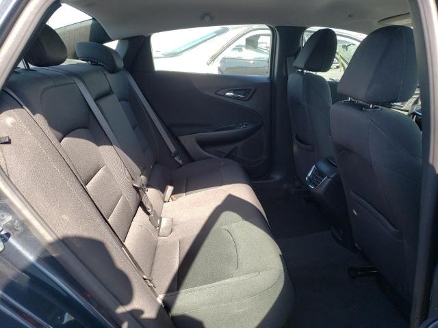 2020 CHEVROLET MALIBU LT 1G1ZD5ST4LF100886