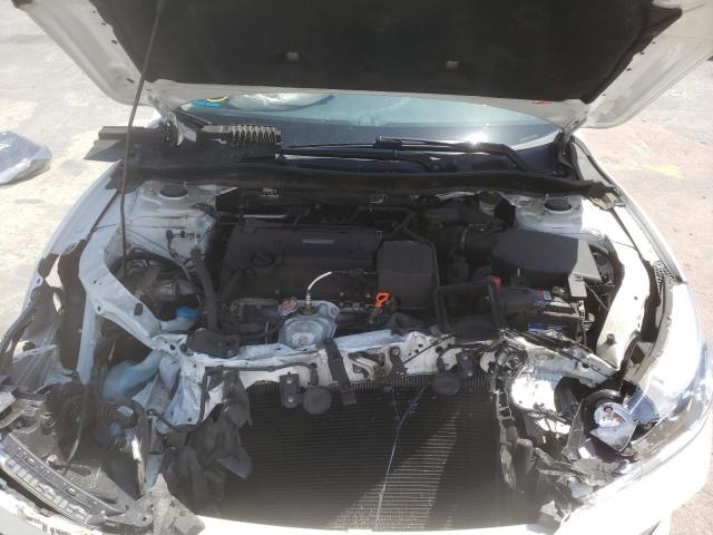 2016 HONDA ACCORD LX 1HGCR2F32GA147829