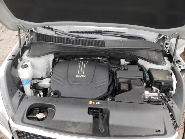 2017 KIA SORENTO LX 5XYPGDA56HG291783