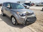 2016 KIA  SOUL