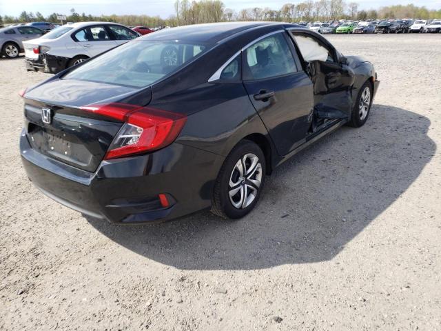 2016 HONDA CIVIC LX 2HGFC2F55GH571569
