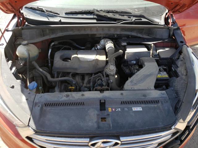 2017 HYUNDAI TUCSON LIM KM8J3CA25HU295769