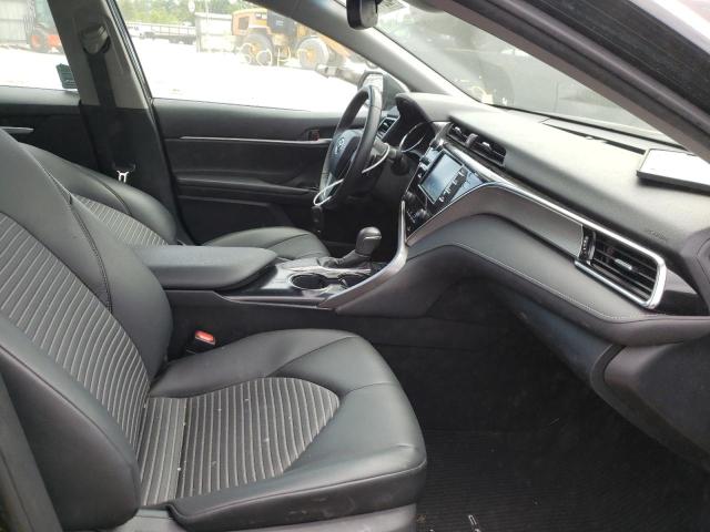 2018 TOYOTA CAMRY L 4T1B11HK4JU662123